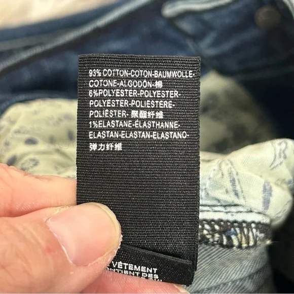 We The Free FP Jett Skinny Jeans - Picture 12 of 16